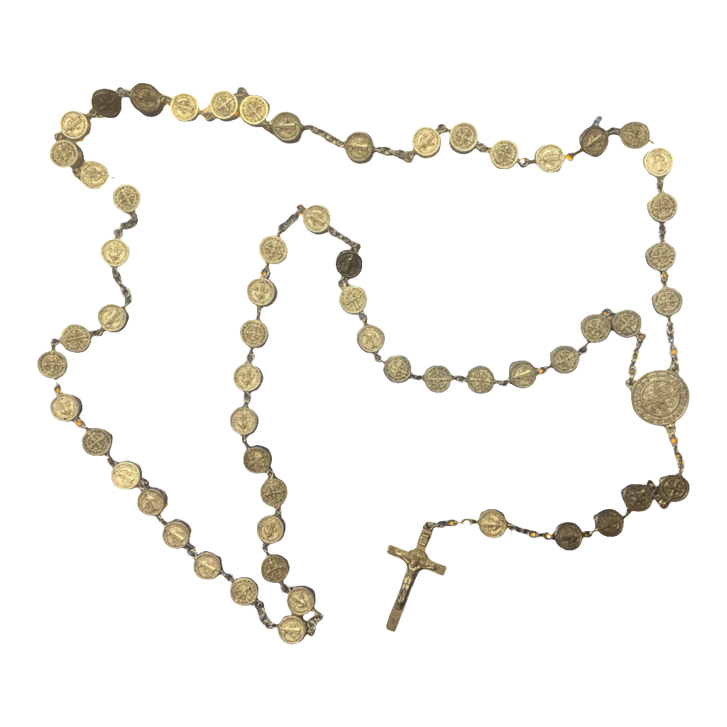 Rosario San Benedetto