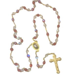 Rosario della MISERICORDIA