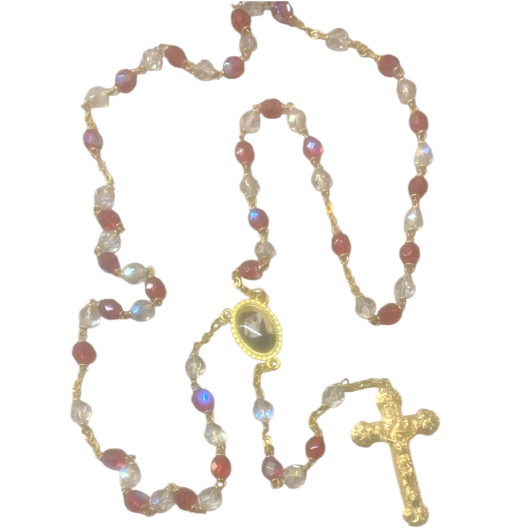 Rosario della MISERICORDIA