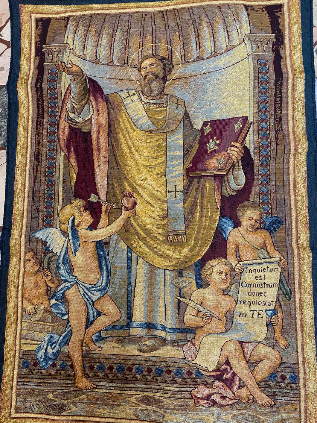 Sant' Agostino