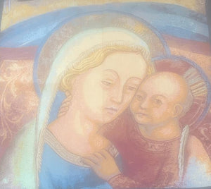 Madonna del Buonconsiglio