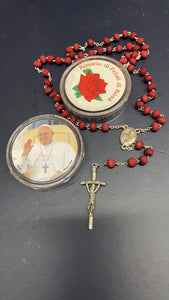 Rosario profumato