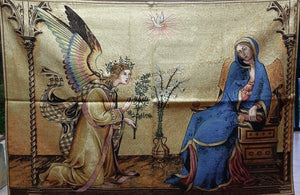 Annunciazione di Simone Martini