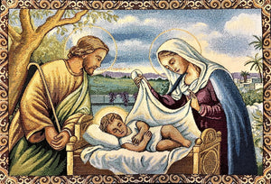Sacra Famiglia
